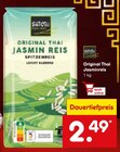 Aktuelles Original Thai Jasminreis Angebot bei Netto Marken-Discount in Essen ab 2,49 €