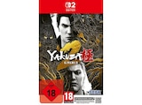 Yakuza Kiwami 2 - [Nintendo Switch 2] von SEGA im aktuellen MediaMarkt Saturn Prospekt für 26,99 €