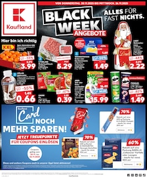 Kaufland Prospekt für Quedlinburg mit 28 Seiten