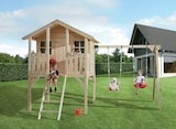 Stelzenhaus Achim Angebote bei Holz-Zentrum-Luhmann Gifhorn für 79,99 €