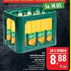 Aktuelles zuckerfreie Limonade Angebot bei Marktkauf in Erlangen ab 8,88 €