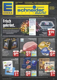 EDEKA Prospekt für Bayreuth mit 29 Seiten EDEKA Prospekt "Wir lieben Lebensmittel!" für Bayreuth, 29 Seiten, 20.10.2025 - 25.10.2025