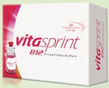 LINDA Bedburg - B12 30 Trinkfläschchen Angebot im Prospekt B12 30 Trinkfläschchen bei LINDA im Bedburg Prospekt für 39,79 €