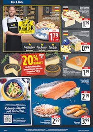 Ziegenmilch Angebot & Preis im aktuellen EDEKA Prospekt Ziegenmilch Angebot im aktuellen EDEKA Prospekt auf Seite 10