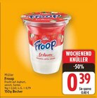 Froop Angebote von Müller bei E center Falkensee für 0,39 €