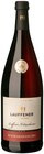 Katzenbeisser Schwarzriesling Qualitätswein halbtrocken im Angebot bei REWE in Bruchsal Katzenbeisser Schwarzriesling Qualitätswein halbtrocken Angebote von Lauffener bei REWE Bruchsal für 3,99 €