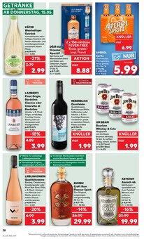 Cola im aktuellen Kaufland Prospekt (Göttingen) Cola im Kaufland Prospekt "KNÜLLER" mit 52 Seiten (Göttingen)
