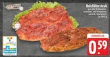EDEKA Monheim - Holzfällersteak Angebot im Prospekt Holzfällersteak bei EDEKA im Monheim Prospekt für 0,59 €