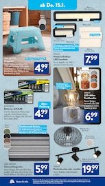 Aktueller ALDI SÜD Prospekt mit Batterien AAA, "Gutes für Alle.", Seite 16
