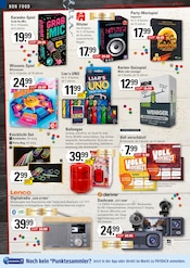 Aktueller EDEKA Prospekt mit Kinderspielzeug, "Top Angebote", Seite 22