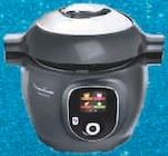 Cookeo+ Multicuiseur Intelligent - MOULINEX en promo chez Hyper U Le Havre à 169,00 €