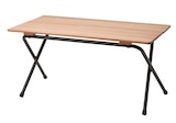 Klapptisch Eukalyptus von SOLUPPGÅNG im aktuellen IKEA Prospekt für 39,99 €