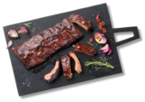 Spare Ribs BBQ im Angebot bei Kaufland in Moers Spare Ribs BBQ Angebote von TILLMAN'S bei Kaufland Moers für 8,49 €