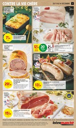 Offre Gibier dans le catalogue Intermarché Super du moment à la page 11