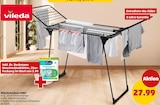 Wäschetrockner KING Angebote von Vileda bei Penny Chemnitz für 27,99 €