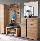 Garderobenkombination 4-tlg. im aktuellen Möbel Inhofer Prospekt für 738,15 €