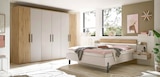Schlafzimmer 2-teilig Angebote von xora bei XXXLutz Wolfsburg für 549,00 €