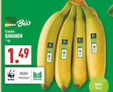 Aktuelle Bananen Angebote bei Marktkauf in Wuppertal Aktuelles Ecuador Bananen Angebot bei Marktkauf in Wuppertal ab 1,49 €