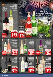 Aktueller EDEKA Prospekt mit Prosecco, "Aktuelle Angebote", Seite 14