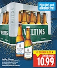 Pilsener Angebote von Veltins bei E center Berlin für 10,99 €