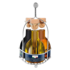 Tischset Essig & Öl von ITALIAMO im aktuellen Lidl Prospekt