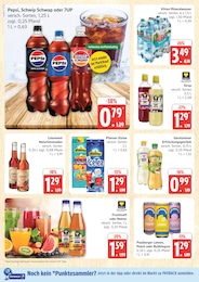 Cola im Marktkauf Prospekt Cola im Marktkauf Prospekt Top Angebote auf S. 22