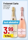 Aktuelle Freixenet-Sekt Angebote bei Trinkgut in Mönchengladbach Aktuelles Carta Angebot bei Trinkgut in Mönchengladbach ab 3,99 €