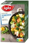 Gemüse-Ideen Schwedische Art im Angebot bei REWE in Münster Gemüse-Ideen Schwedische Art Angebote von Iglo bei REWE Münster für 2,39 €