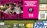 Aktuelle Fernseher Angebote bei expert in Amberg Aktuelles LED TV iFFALCON 55U65A Angebot bei expert in Amberg ab 299,00 €