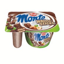 Monte Angebot in Schieder-Schwalenberg im aktuellen Prospekt bei Lidl in Schieder-Schwalenberg