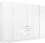 Kleiderschrank Angebote bei porta Möbel Stendal für 1.199,00 €