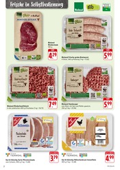 Aktueller EDEKA Prospekt mit Steak, "Aktuelle Angebote", Seite 2