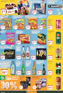 Vodka im GLOBUS Prospekt "Aktuelle Angebote" mit 25 Seiten (Ludwigshafen (Rhein))