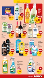 Apfelwein Angebot & Preis im aktuellen Penny Prospekt Apfelwein Angebot im aktuellen Penny Prospekt auf Seite 43