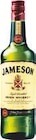 Irish Whiskey Angebote von Jameson bei tegut Schwäbisch Gmünd für 15,99 €