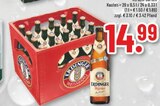 Weissbier im Angebot bei Marktkauf in Lemgo Weissbier Angebote von Erdinger bei Marktkauf Lemgo für 14,99 €
