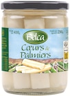 Cœurs de Palmiers - Belca - Intermarché à Pau Cœurs de Palmiers - Belca en promo chez Intermarché Pau à 3,50 €
