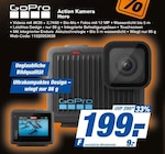 Action Kamera Hero Angebote von GoPro bei HEM expert Singen für 199,00 €