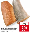 Isländische Seesaiblingsfilets im Angebot bei Marktkauf in Ravensburg Isländische Seesaiblingsfilets Angebote bei Marktkauf Ravensburg für 3,29 €