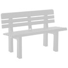 ProGarden Gartenbank Genziana im Angebot bei POCO in Bornheim ProGarden Gartenbank Genziana Angebote bei POCO Bornheim für 39,99 €