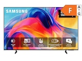 GU55M70H Vision AI M70H Mini LED TV (Flat, 55 Zoll / 138 cm, UHD 4K, SMART TV) im Angebot bei MediaMarkt Saturn in Paderborn GU55M70H Vision AI M70H Mini LED TV (Flat, 55 Zoll / 138 cm, UHD 4K, SMART TV) Angebote von SAMSUNG bei MediaMarkt Saturn Paderborn für 549,00 €