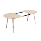 Table extensible Terra Nova - Maxi Bazar Table extensible Terra Nova à 199,99 € dans le catalogue Maxi Bazar