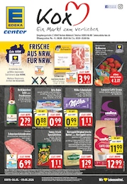 EDEKA Prospekt für Kerken: "Aktuelle Angebote", 28 Seiten, 04.05.2026 - 09.05.2026