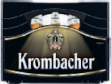Bier im Angebot bei METRO in Hamm Bier Angebote von Krombacher bei METRO Hamm für 15,46 €