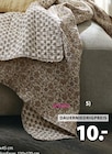 LAVENDEL Steppdecke Angebote bei JYSK Duisburg für 10,00 €