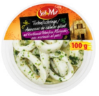 Tapas de calamar - SOL&MAR en promo à 1,99 € chez Lidl Tapas de calamar - SOL&MAR dans le catalogue Lidl