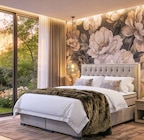 Boxspringbett von  im aktuellen Polstermöbel Fischer Prospekt für 1.349,00 €