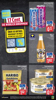 Energydrink im aktuellen E center Prospekt (Neu Ulm) Energydrink im E center Prospekt "Aktuelle Angebote" mit 69 Seiten (Neu Ulm)