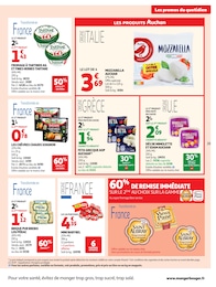 Prix et réduction Saint Albray dans le prospectus Auchan Hypermarché en cours Offre Saint Albray dans le catalogue Auchan Hypermarché du moment à la page 23