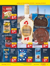 Torte im Netto Marken-Discount Prospekt in Hoyerswerda Aktueller Netto Marken-Discount Prospekt mit Torte, "Aktuelle Angebote", Seite 59